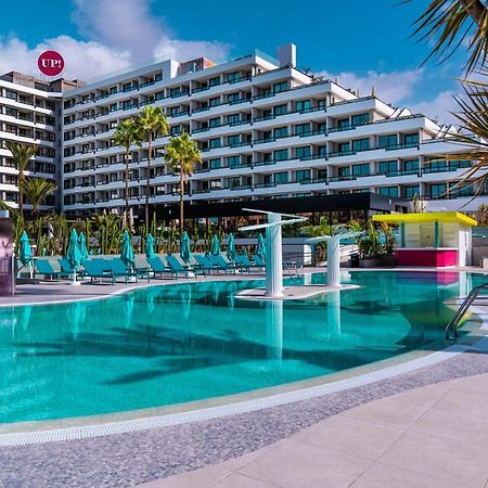 Spring Hotel Bitacora Playa de las Americas  Exterior foto