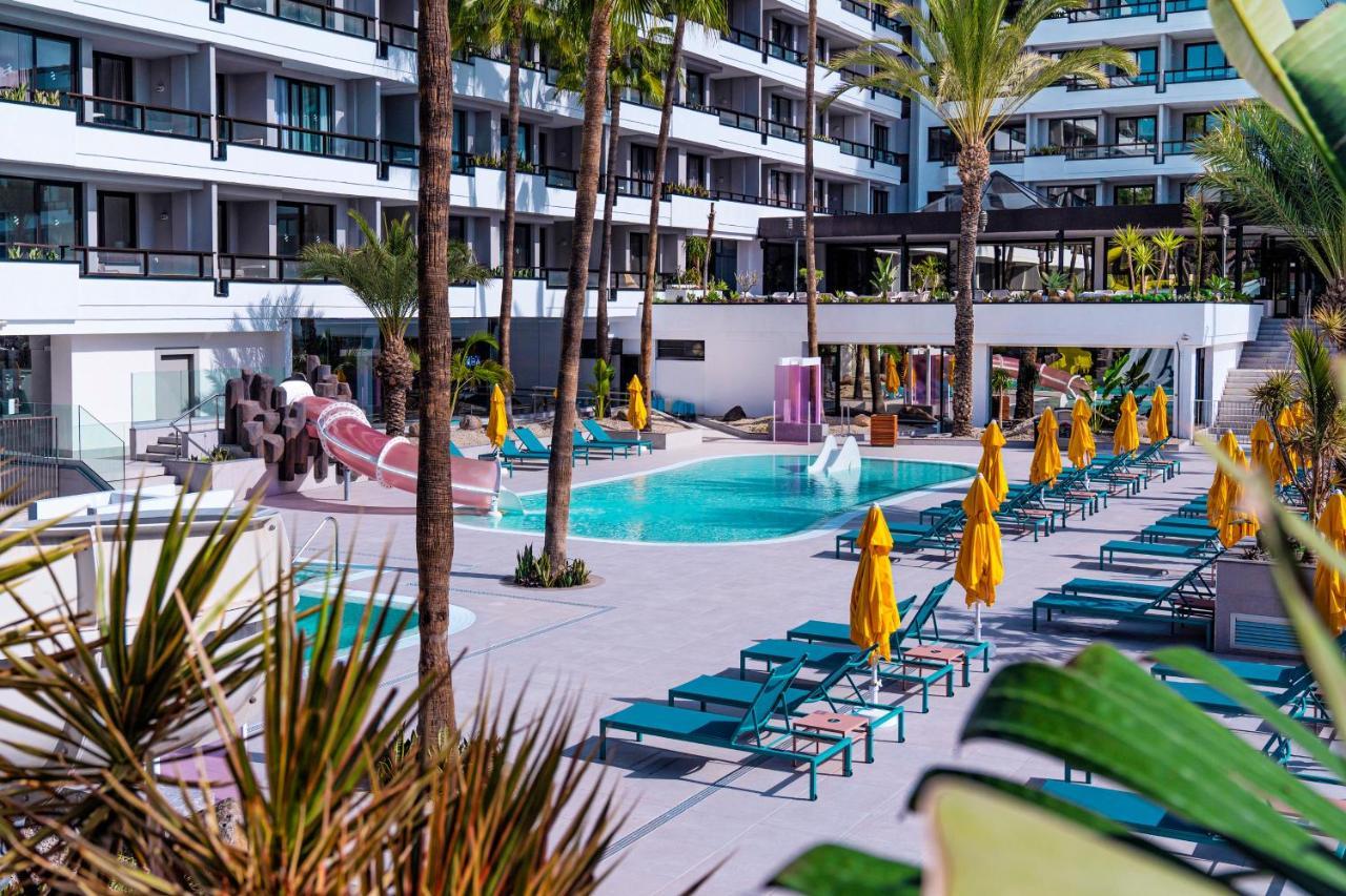 Spring Hotel Bitacora Playa de las Americas  Exterior foto
