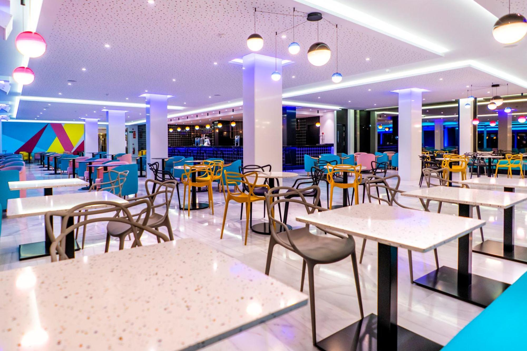 Spring Hotel Bitacora Playa de las Americas  Exterior foto