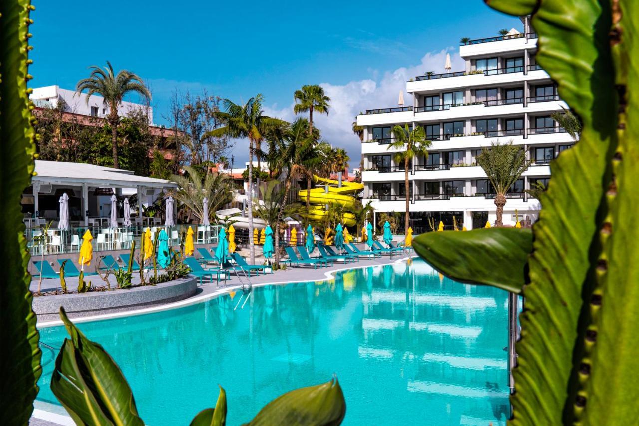 Spring Hotel Bitacora Playa de las Americas  Exterior foto