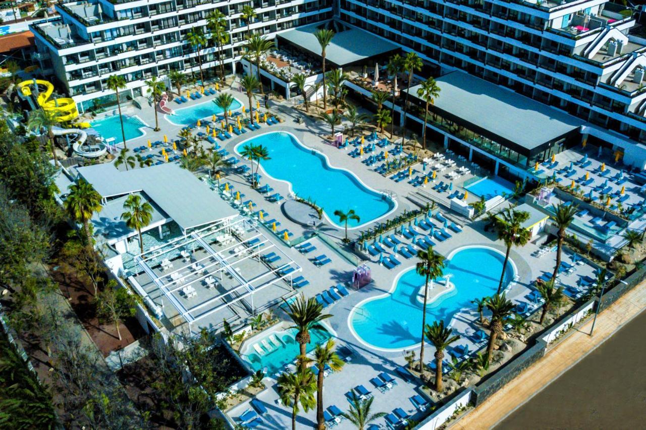 Spring Hotel Bitacora Playa de las Americas  Exterior foto