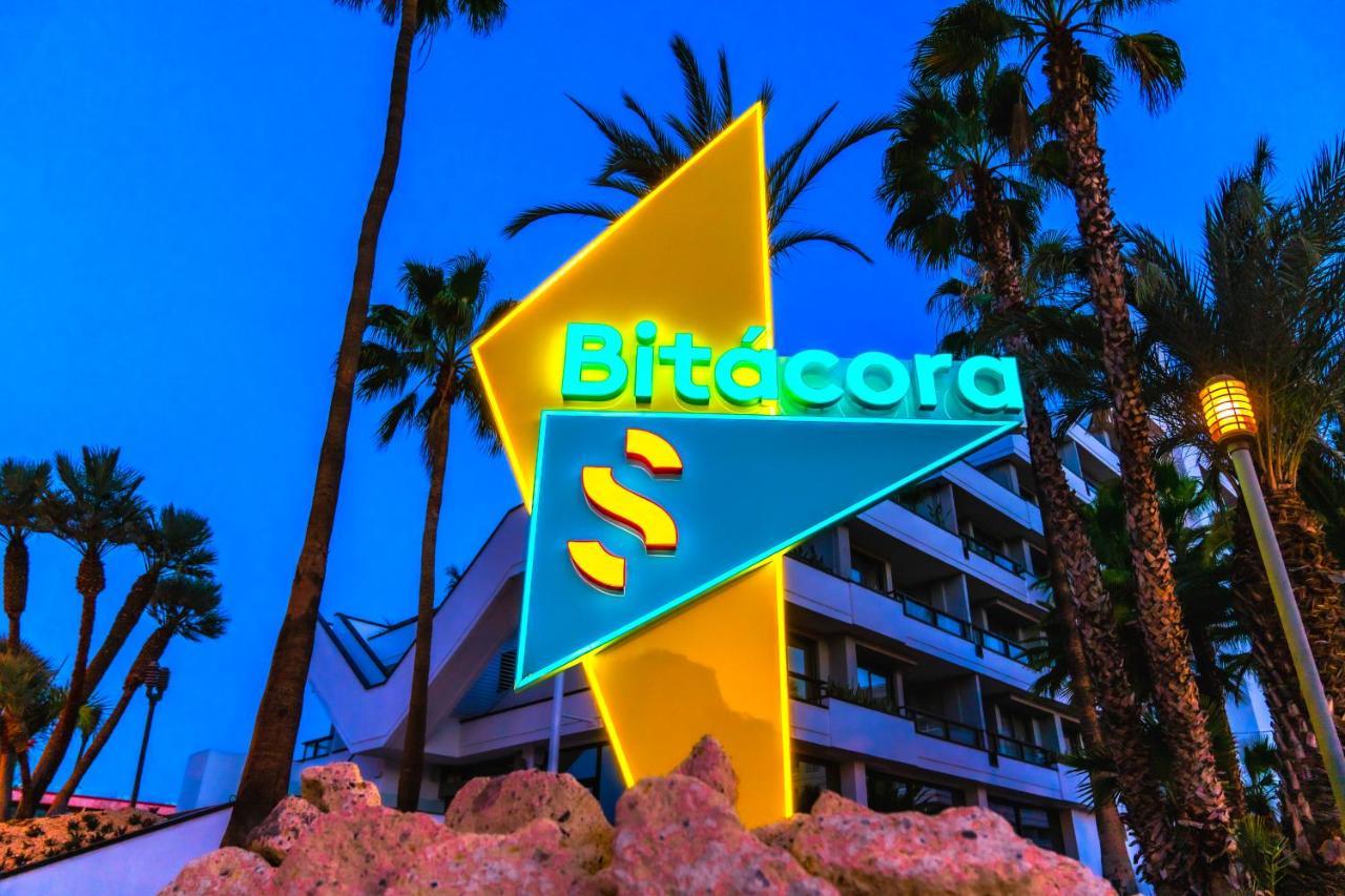Spring Hotel Bitacora Playa de las Americas  Exterior foto