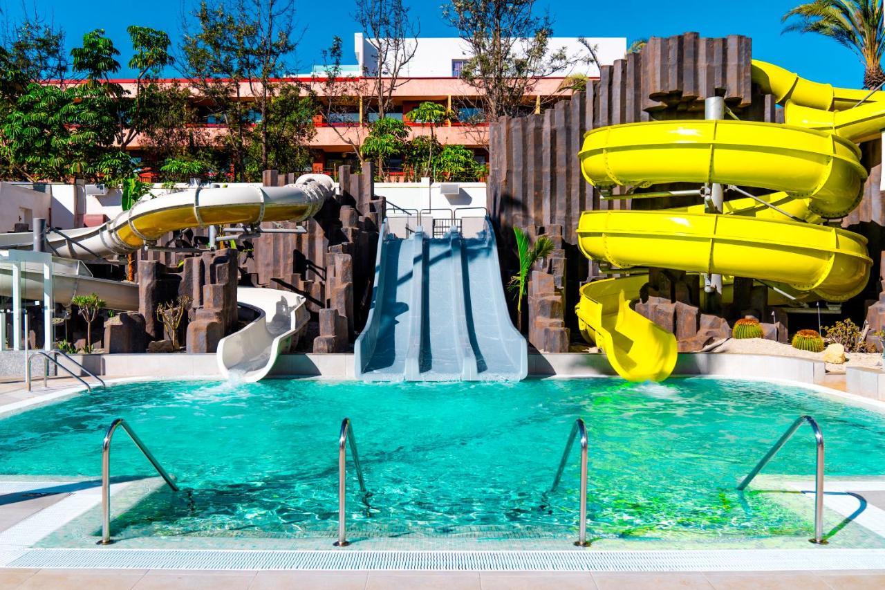 Spring Hotel Bitacora Playa de las Americas  Exterior foto