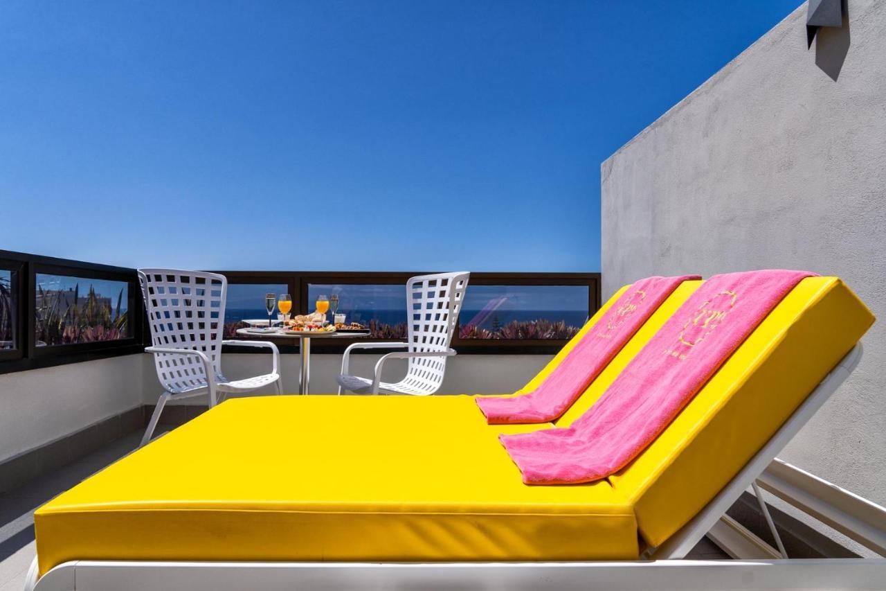 Spring Hotel Bitacora Playa de las Americas  Exterior foto