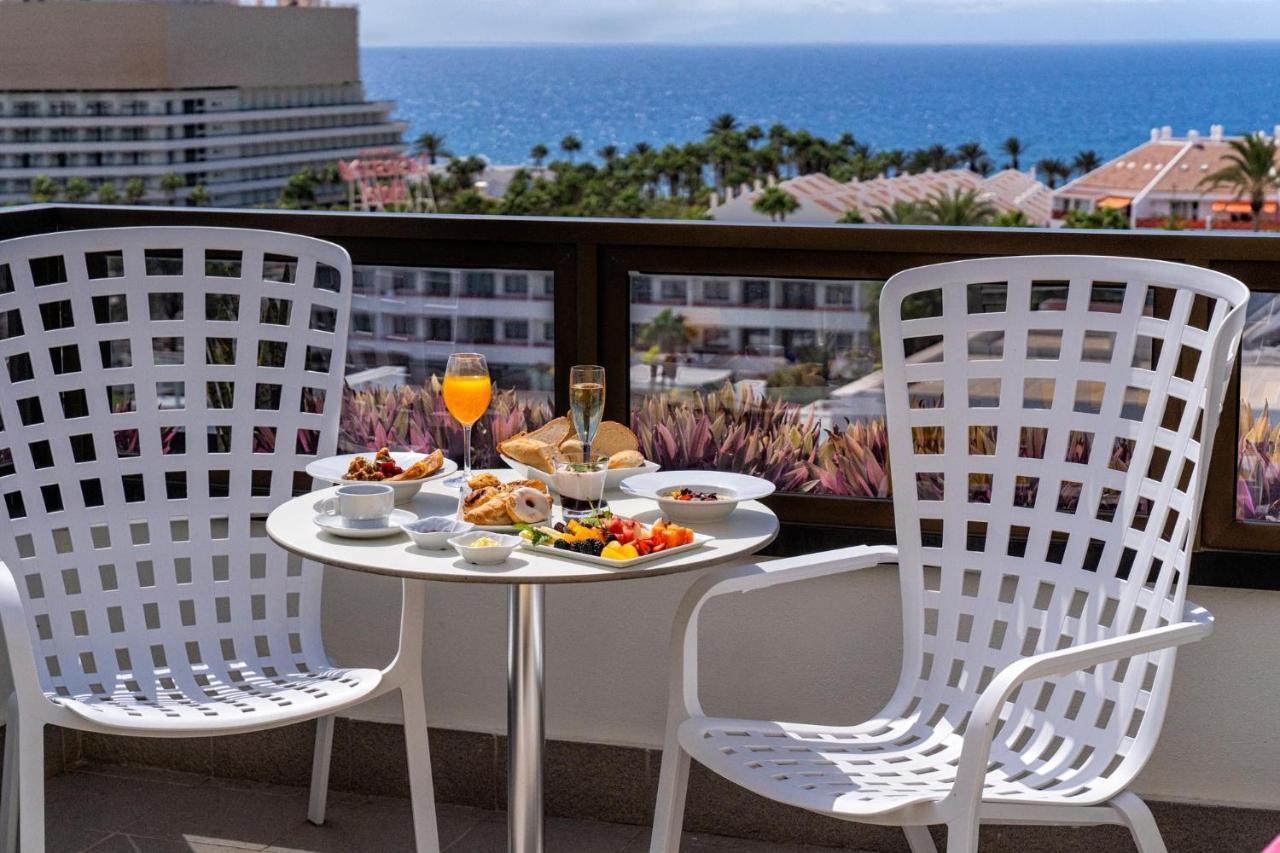 Spring Hotel Bitacora Playa de las Americas  Exterior foto