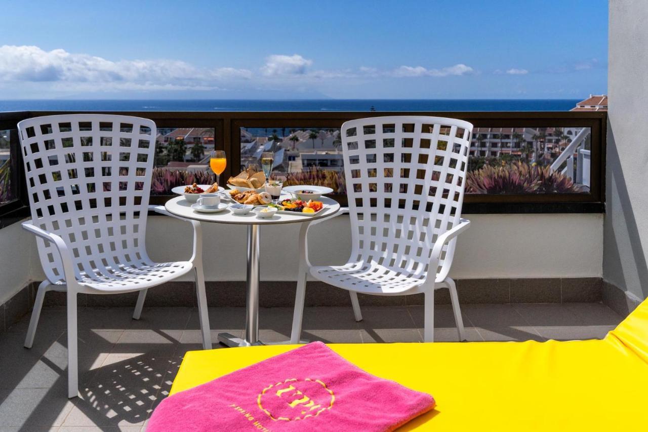 Spring Hotel Bitacora Playa de las Americas  Exterior foto