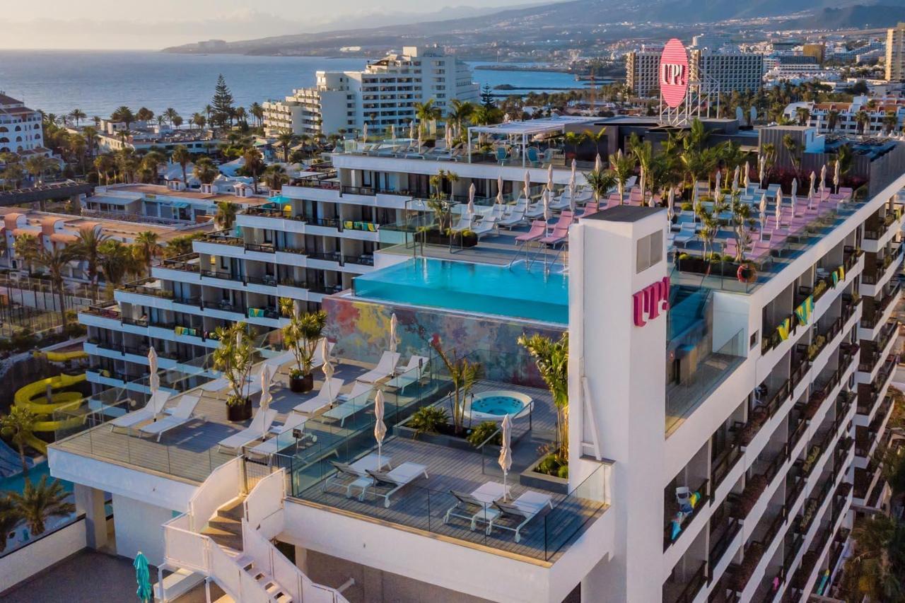 Spring Hotel Bitacora Playa de las Americas  Exterior foto