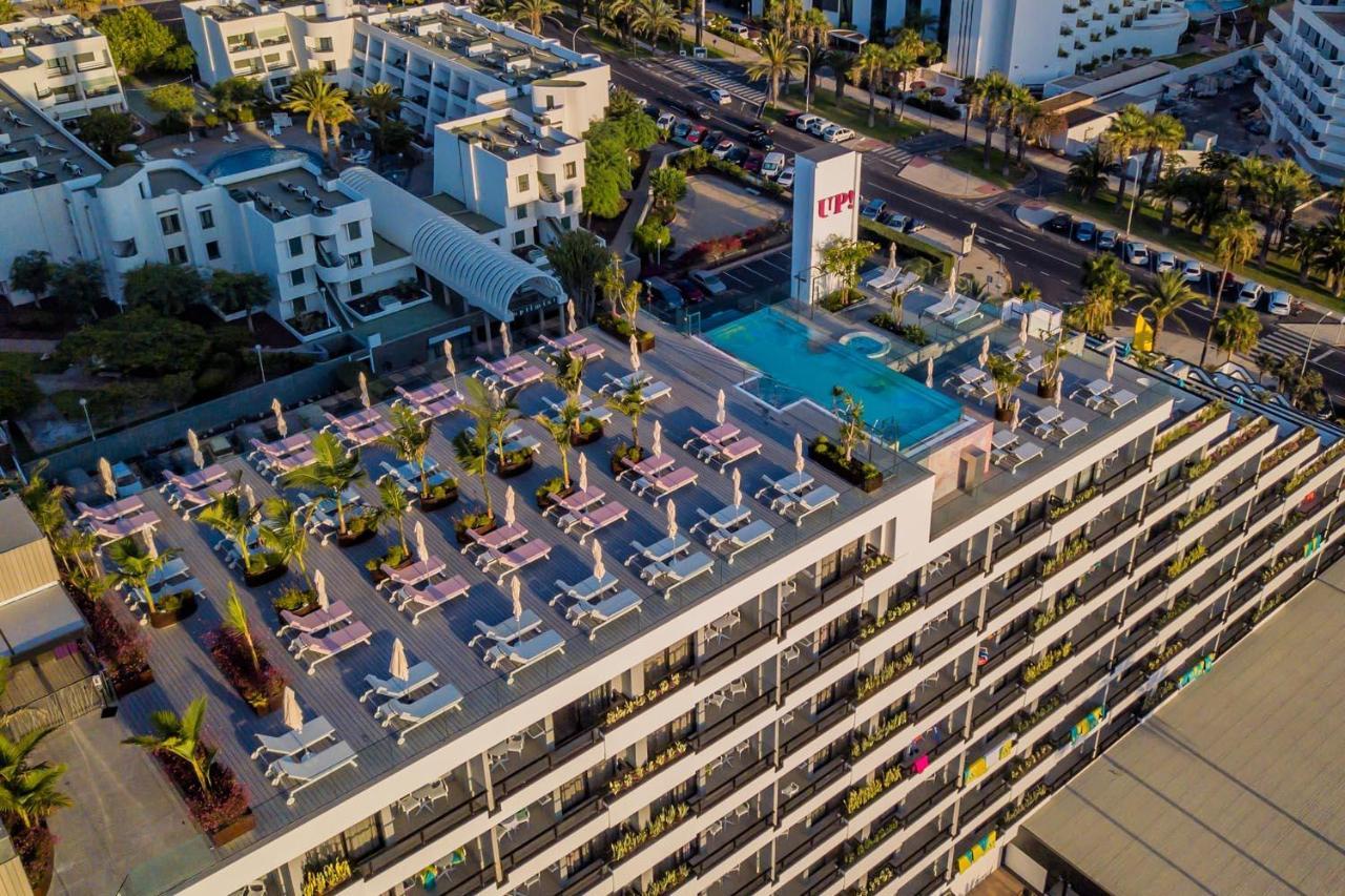 Spring Hotel Bitacora Playa de las Americas  Exterior foto