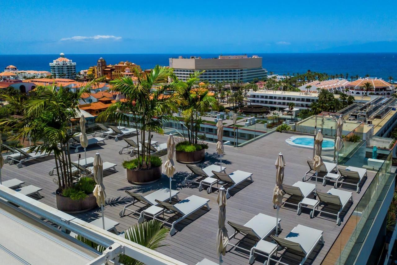 Spring Hotel Bitacora Playa de las Americas  Exterior foto